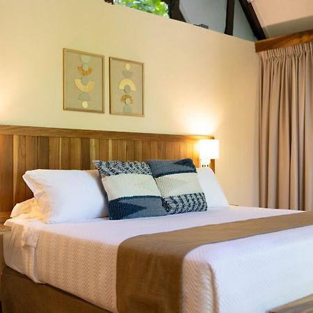 Almonds & Corals Boutique Hotel Puerto Viejo de Talamanca Kültér fotó