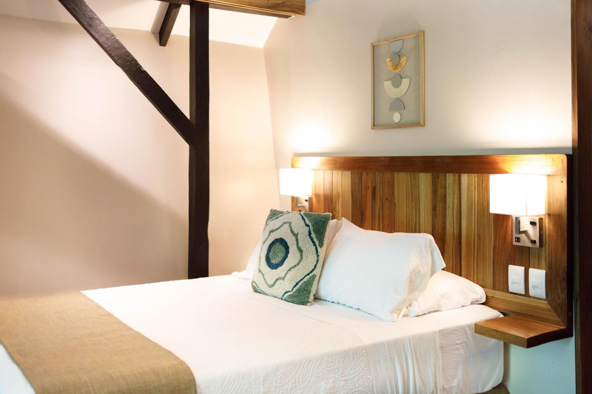 Almonds & Corals Boutique Hotel Puerto Viejo de Talamanca Kültér fotó