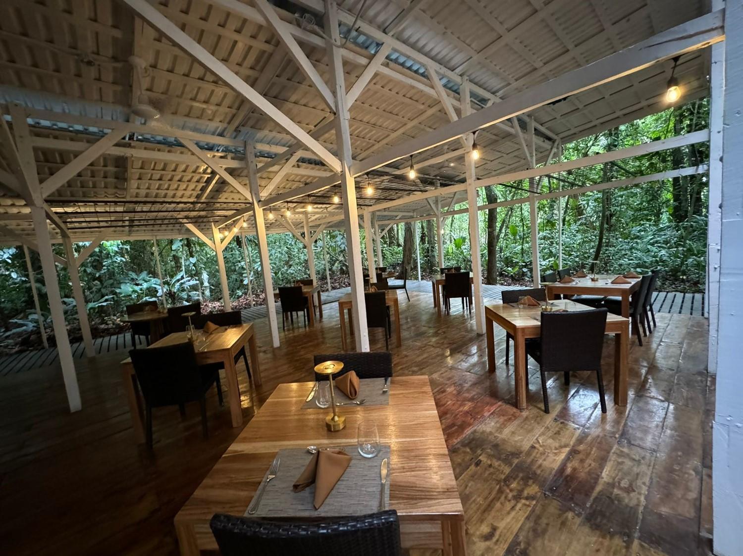 Almonds & Corals Boutique Hotel Puerto Viejo de Talamanca Kültér fotó